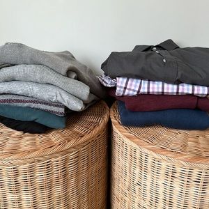 10 items mystery lot